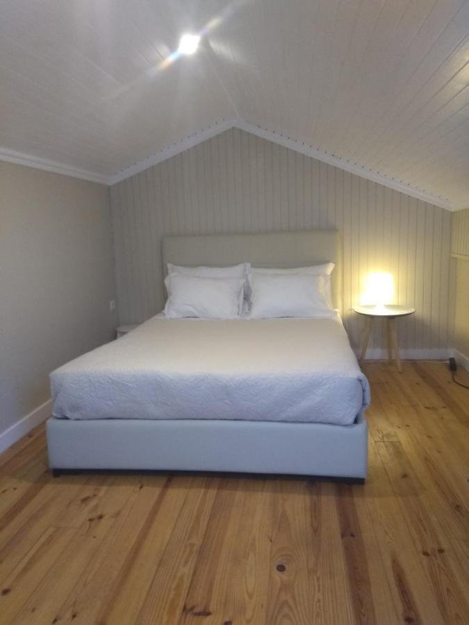 Saladestar Hotel Vila Nova de Famalicao Luaran gambar