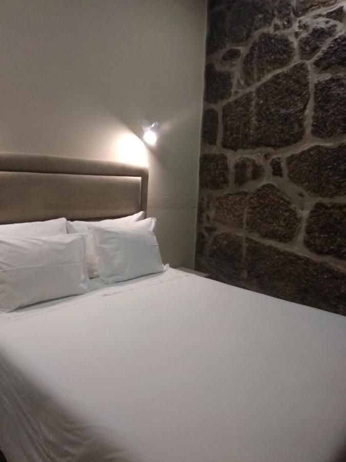 Saladestar Hotel Vila Nova de Famalicao Luaran gambar