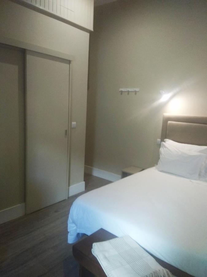 Saladestar Hotel Vila Nova de Famalicao Luaran gambar